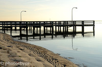 Long Island dock