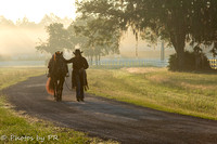 Cowgirls with Cameras Workshop